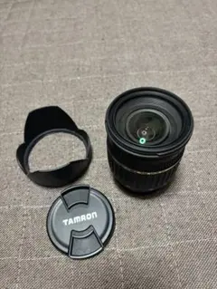 タムロン TAMRON SP 17-50mm F2.8のサムネイル