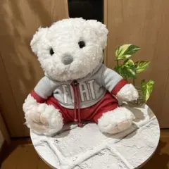 フィアット　ベア　くまのぬいぐるみ　未使用 2025年最新】fiat ぬいぐるみの人気アイテム - メルカリ