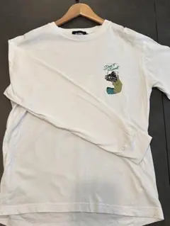 xlarge ロンT Mサイズ