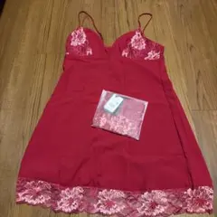 SALON by PEACH JOHN スリップ、ショーツのサムネイル