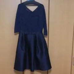 POUR VOUS ワンピースドレス