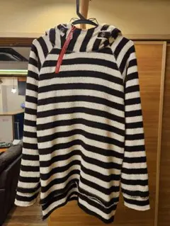 FranCisT_MOR.K.Sフランシストモークス パーカー