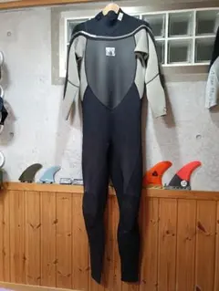 BGZ ビーガイズ DRYMAX起毛素材ジャージフルスーツ ALL 3mm ML - メルカリ