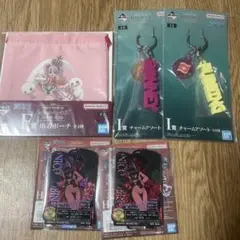 ワンピース　メモリーオブヒロインズ　まとめ売り