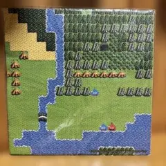ドラゴンクエスト ふくびき所スペシャル H賞 ペーパーナプキン