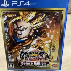 ドラゴンボール　ファイターズ　デラックスエディション