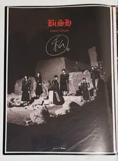 2025年最新】bish サイン ポスターの人気アイテム - メルカリ