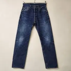 美品 50's vintage 501XX 1955年 USA製　バレンシア工場 Yahoo!オークション - バレンシア工場製 1955年モデル LEVI'S