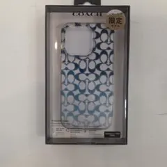 COACH Protective Case iPhone 14 Pro用のサムネイル