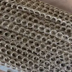 野生ののら様専用　ゴールドテープ4m
