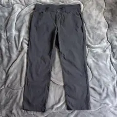 ストレッチスキニーパンツ L