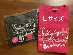 2026年最新】松田聖子 Tシャツの人気アイテム - メルカリ