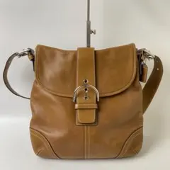 COACH 9481 soho shoulder bag ソーホー スモール