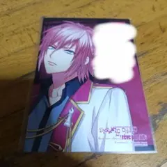 DYNAMIC CHORD ダイナー 百瀬つむぎ Bishop くじコレ サイン DYNAMIC CHORD ダイナー 百瀬つむぎ Bishop くじコレ サイン