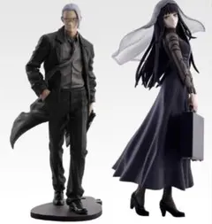 サカモトデイズ 一番くじ D賞 大佛 ラストワン賞 坂本太郎 フィギュア