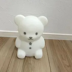 こぐまのおやすみライト