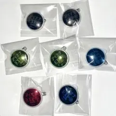 アイナナEXPO サインライトバッジ まとめ セット