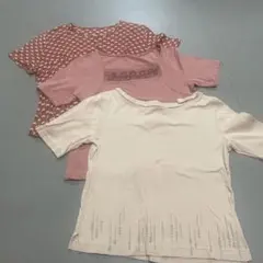 Tシャツ 3枚　KETTY 、GIANNI LO 、BLANCEのサムネイル