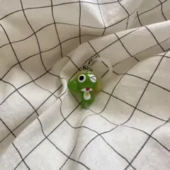 ケロロ軍曹めじるしアクセサリー
