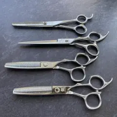 2025年最新】セニングシザー 10%の人気アイテム - メルカリ