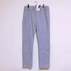 未使用]muta MARINE COOL MAX シアサッカー ロングパンツ2 - メルカリ