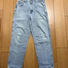 Wrangler プレミアム・オーソリティ デニム