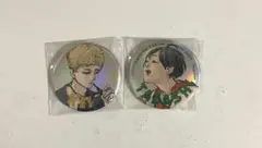 ハイキュー　〜東京遠征2013夏〜　月島蛍　山口忠