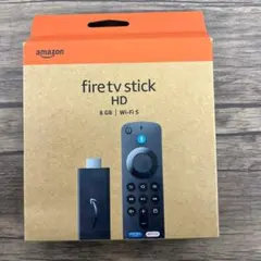 267015Amazon Fire TV Stick HDのサムネイル