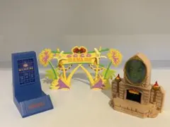 ディズニーランド　ワンマンズドリーム　フィギュア