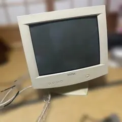 2026年最新】crtモニタの人気アイテム - メルカリ