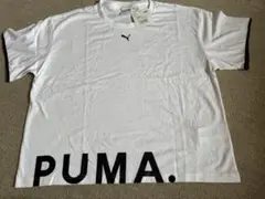 PUMA Ｔシャツ　M