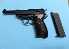 2026年最新】マルゼン ワルサーp38 マガジンの人気アイテム - メルカリ