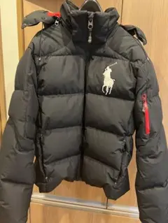 ⭐︎付き人様専用⭐︎Ralph Laurenビッグポニーダウンジャケット