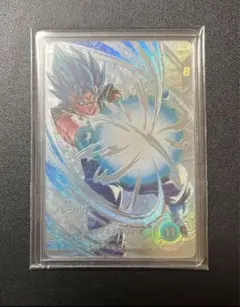 ドラゴンボール スーパーダイバーズ ベジット SDV7-SEC パラレル