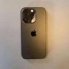iPhone 14 Pro スペースブラック