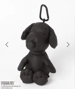 ぽ*ん様 SNOOPY( ・ ´｀(●)トートバッグ