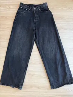 ZARAエクストラバギー