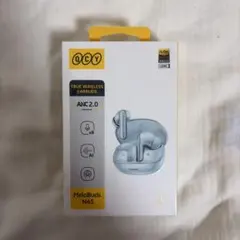 QCY MeloBuds N65 ワイヤレスイヤホン 新品未使用のサムネイル