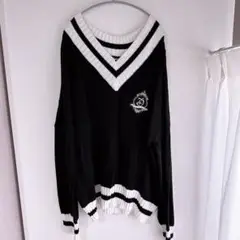 ディムモアール Gothicセーラーシャツ ブラック ディムモアール Gothicセーラーシャツ【Black】 DimMoire