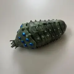 風の谷のナウシカ 王蟲 ぬいぐるみ 箱入り アニメージュとジブリ展