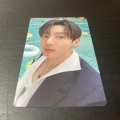 BTS ジョングク ARIRANG weverse 東京 ラキドロ トレカ - メルカリ