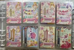 貴重】レディグリーンガーデンコーデ オフィシャルショップ購入者特典