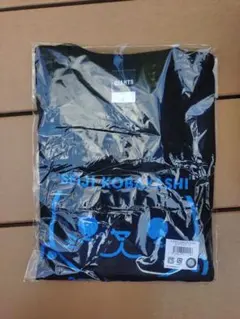 巨人 読売ジャイアンツ 小林誠司 誕生祭ガチャ ロングTシャツ Lサイズ 