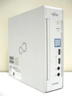 Fujitsu ウルトラスモールPC「ESPRIMO Q556/P」