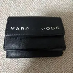 MARC JACOBS/マークジェイコブス 三つ折り財布 ミニウォレットのサムネイル