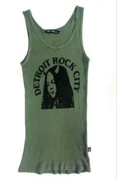 2026年最新】Hysteric Glamour レディース タンクトップの人気アイテム