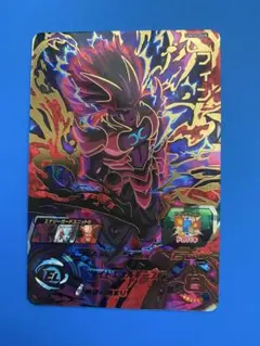 スーパードラゴンボールヒーローズUM11-048フィン - メルカリ