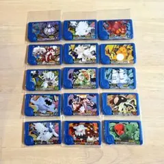 ポケモンフレンダ ベストタッグ2弾 【⭐4トレジャーコンプリートセット】