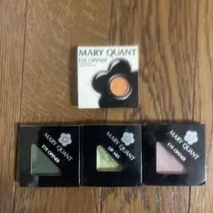 MARY QUANT アイオープナー