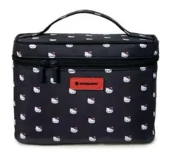 ★新品未使用★ オトナミューズ 4月号 ハローキティ トールバニティ